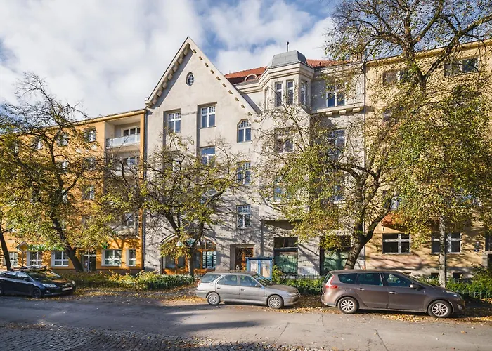 Apart-Studio Close Wawel Castle